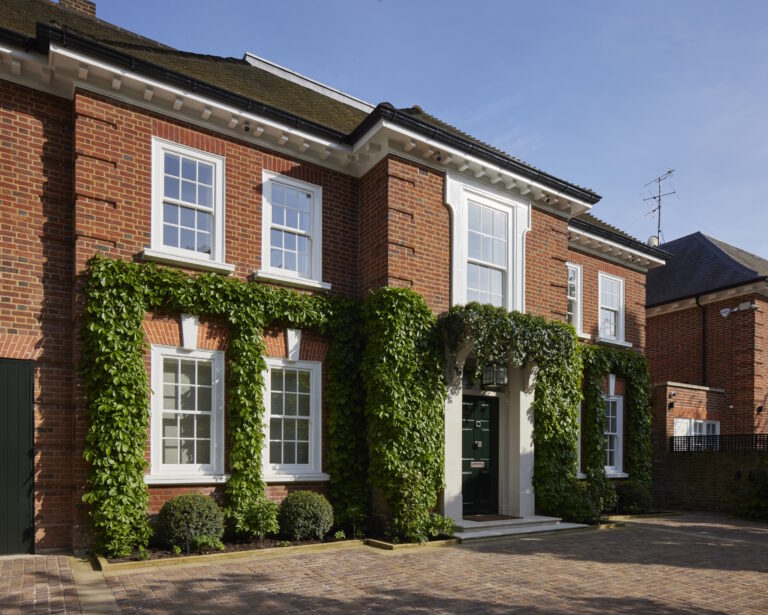 North West London Residence